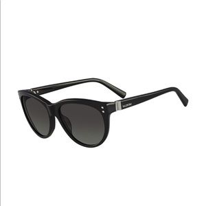 🖤Valentino AUTHENTIC black sunglasses